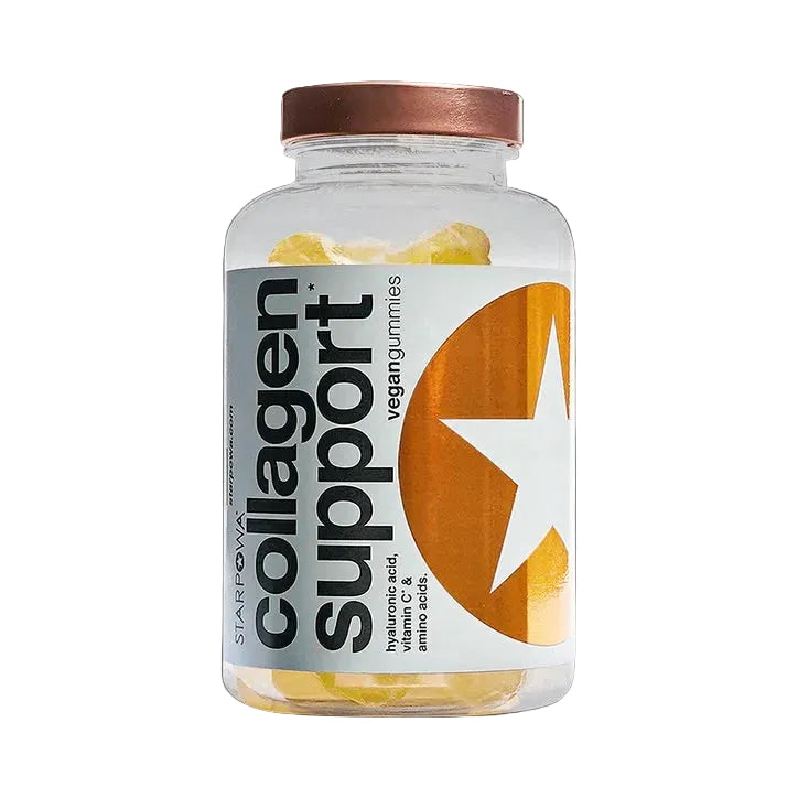 Starpowa Vegan Collagen Support 60 Gummies